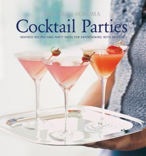 Tapa de Williams-Sonoma Entertaining