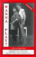 Tapa de Wanna play?