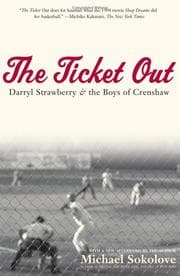 Tapa de The Ticket Out