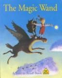 Tapa de The magic wand