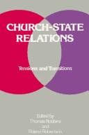 Tapa de Church-State Relations