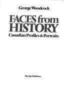 Tapa de Faces from history