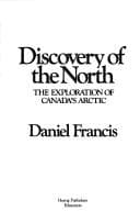 Tapa de Discovery of the North
