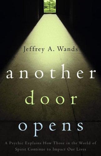 Tapa de Another Door Opens