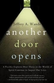 Tapa de Another Door Opens