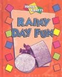 Tapa de Rainy Day Fun (Handy Crafts)