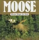 Tapa de Moose