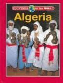Tapa de Algeria