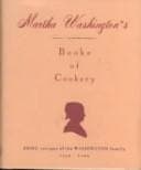Tapa de Martha Washington's Booke of Cookery