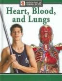 Tapa de Heart, blood, and lungs