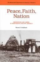 Tapa de Peace, Faith, Nation