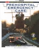 Tapa de Prehospital Emergency Care