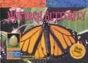 Tapa de Monarch Butterfly