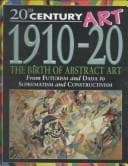 Tapa de 1940-60: Emotion and Expression