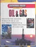 Tapa de Oil and gas