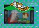 Tapa de Wormworld