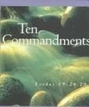 Tapa de The Ten Commandments