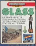 Tapa de Glass