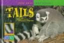 Tapa de Animal Tails (Look Once, Look Again)