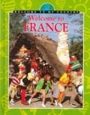 Tapa de Welcome to France