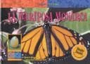 Tapa de Monarch Butterfly