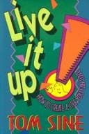 Tapa de Live It Up!