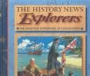 Tapa de Explorers (History News)
