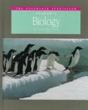 Tapa de Fearon's Biology (The Pacemaker Curriculum)