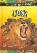 Tapa de Lions