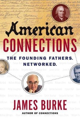 Tapa de American Connections