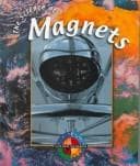 Tapa de The Science of Magnets (Living Science)