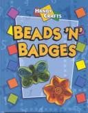 Tapa de Beads 'N' Badges (Handy Crafts)