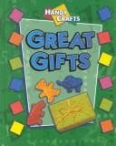 Tapa de Great Gifts (Handy Crafts)