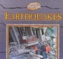 Tapa de Earthquakes
