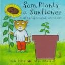 Tapa de Sam Plants a Sunflower