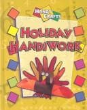 Tapa de Holiday Handiwork (Handy Crafts)