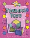 Tapa de Terrific Toys (Handy Crafts)