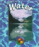 Tapa de The Science of Water (Living Science)