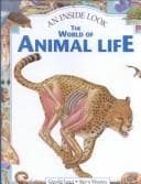 Tapa de The World of Animal Life (An Inside Look)