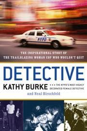 Tapa de Detective