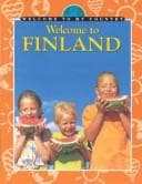 Tapa de Welcome to Finland (Welcome to My Country)