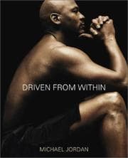 Tapa de Driven from within
