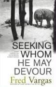 Tapa de Seeking Whom He May Devour
