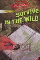 Tapa de Using Math to Survive in the Wild