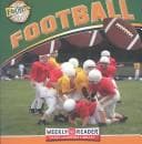 Tapa de Football (My Favorite Sport)