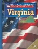 Tapa de Virginia, the Old Dominion