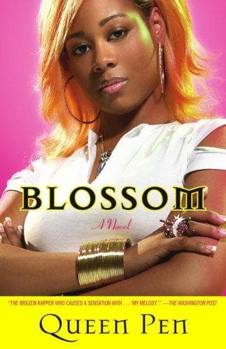 Tapa de Blossom