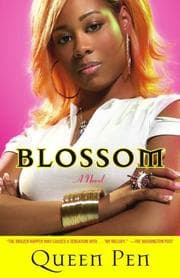 Tapa de Blossom