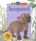 Tapa de Leopard