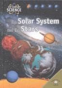 Tapa de The Solar System and the Stars (21st Century Science)